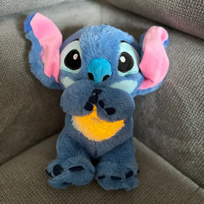 Tröstis® - Din Lugnande Stitch