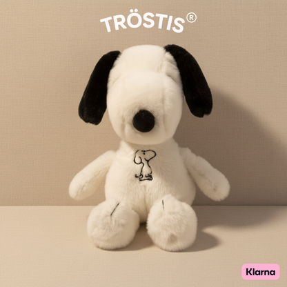 Tröstis® - Din Lugnande Snoopy