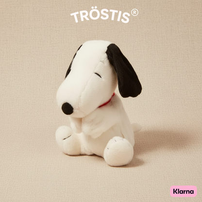 Tröstis® - Din Lugnande Snoopy