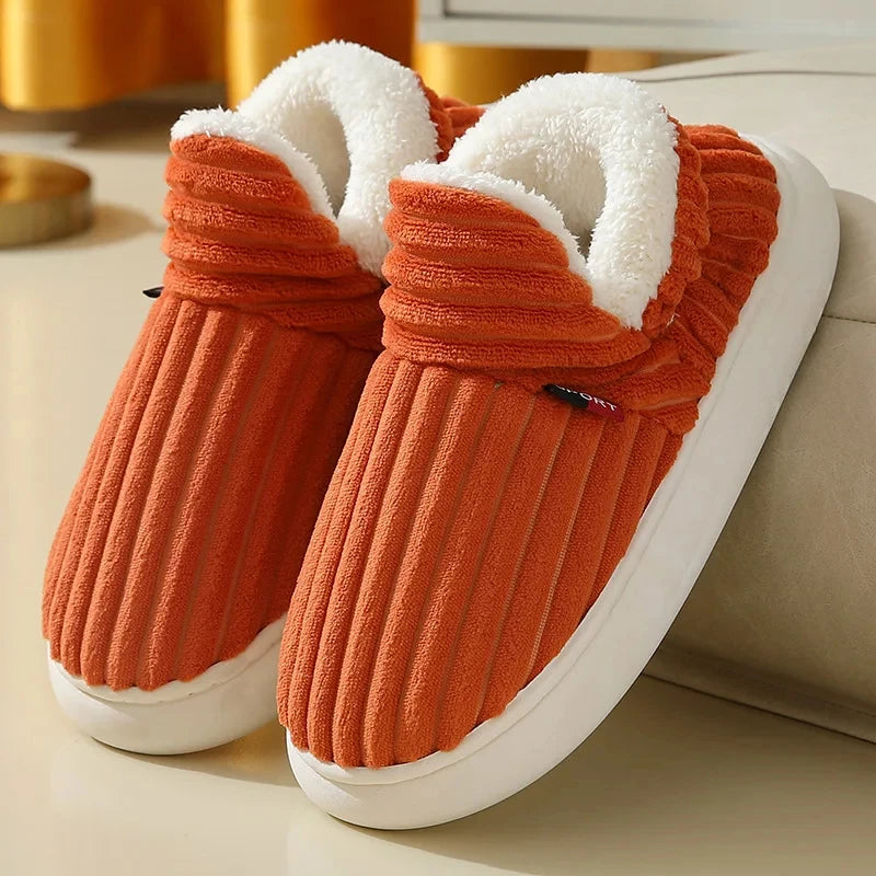 Fluffys® - som att gå på moln