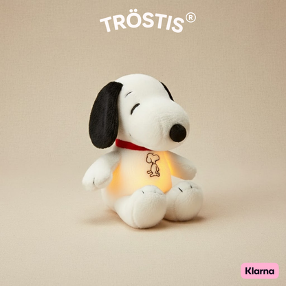 Tröstis® - Din Lugnande Snoopy